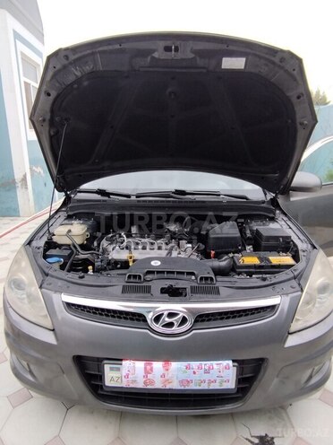 Hyundai i30 2008, 290,000 km - 1.6 l - Bakı
