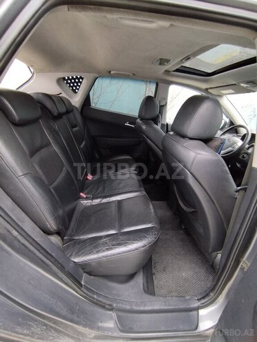 Hyundai i30 2008, 290,000 km - 1.6 l - Bakı