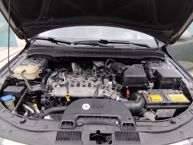 Hyundai i30 2008, 290,000 km - 1.6 l - Bakı