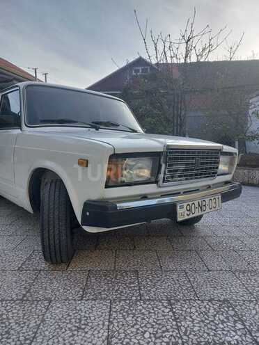 LADA (VAZ) 2107 2011, 56,256 km - 1.6 л - Bakı