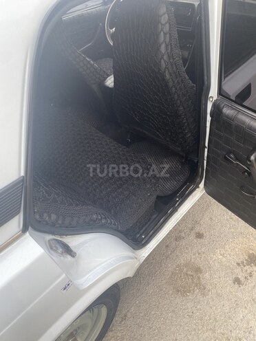 LADA (VAZ) 2107 2011, 56,256 km - 1.6 л - Bakı