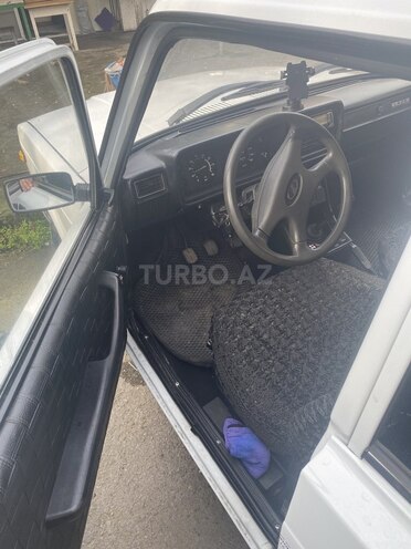 LADA (VAZ) 2107 2011, 56,256 km - 1.6 л - Bakı