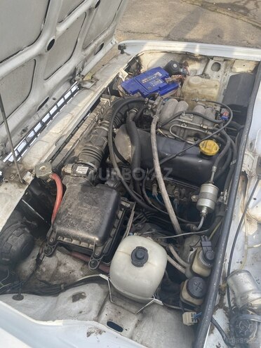 LADA (VAZ) 2107 2011, 56,256 km - 1.6 л - Bakı