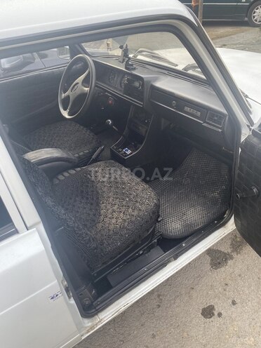LADA (VAZ) 2107 2011, 56,256 km - 1.6 л - Bakı