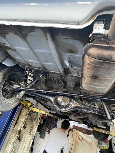 LADA (VAZ) 2107 2011, 56,256 km - 1.6 л - Bakı