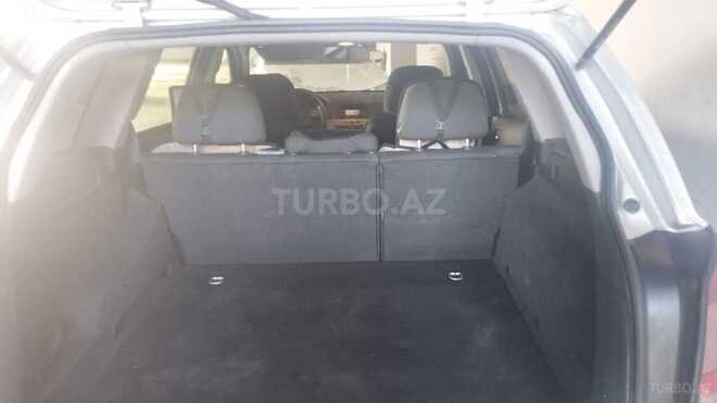Opel Astra 2006, 500,000 km - 1.9 l - Gəncə