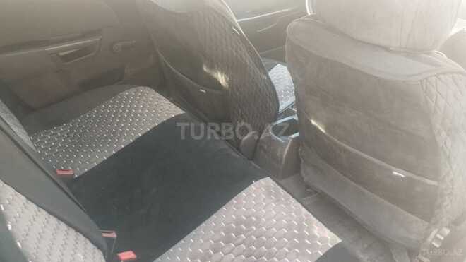 Opel Astra 2006, 500,000 km - 1.9 l - Gəncə
