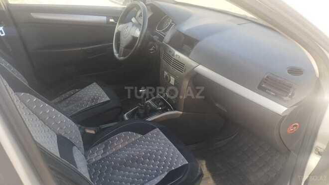 Opel Astra 2006, 500,000 km - 1.9 l - Gəncə