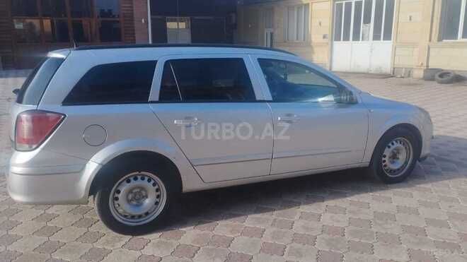 Opel Astra 2006, 500,000 km - 1.9 l - Gəncə