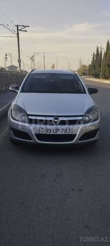 Opel Astra 2006, 500,000 km - 1.9 l - Gəncə
