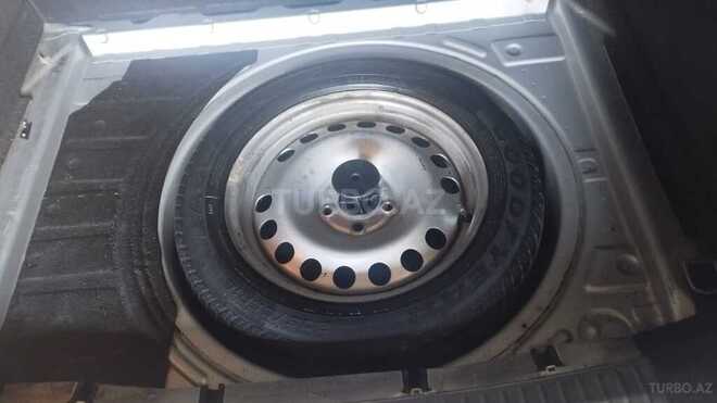Opel Astra 2006, 500,000 km - 1.9 l - Gəncə
