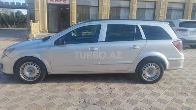 Opel Astra 2006, 500,000 km - 1.9 l - Gəncə