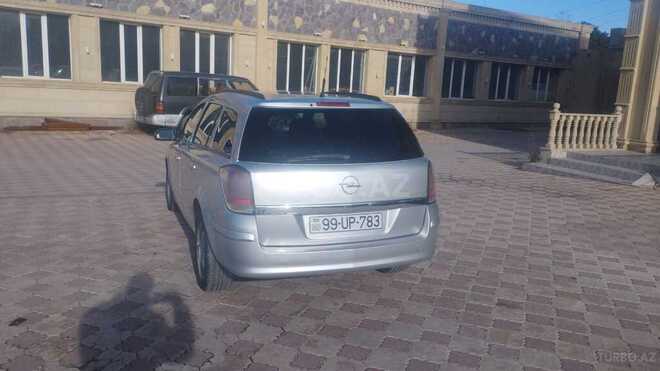Opel Astra 2006, 500,000 km - 1.9 l - Gəncə