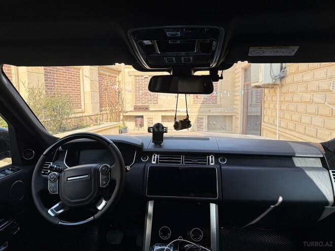 Land Rover Range Rover 2014, 222,000 km - 3.0 л - Bakı