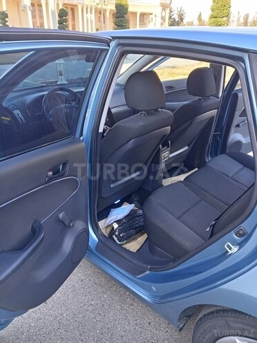 Hyundai i30 2009, 276,000 km - 1.4 l - Ucar