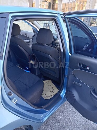 Hyundai i30 2009, 276,000 km - 1.4 l - Ucar