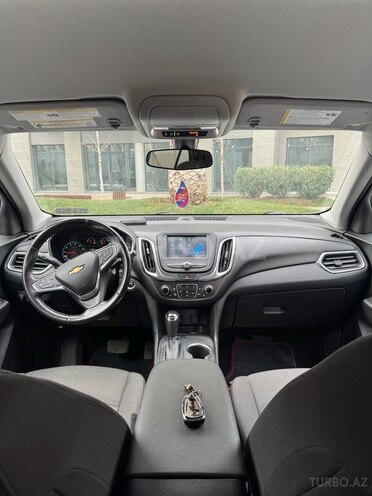 Chevrolet Equinox 2019, 72,000 km - 1.5 l - Bakı