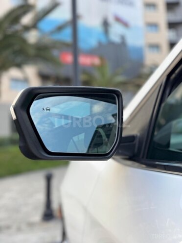 Chevrolet Equinox 2019, 72,000 km - 1.5 l - Bakı