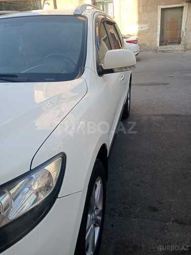 Hyundai Santa Fe 2011, 210,000 km - 2.2 l - Bakı