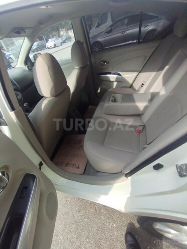 Nissan Sunny 2013, 177,000 km - 1.5 л - Bakı