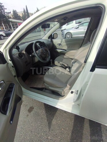 Nissan Sunny 2013, 177,000 km - 1.5 л - Bakı