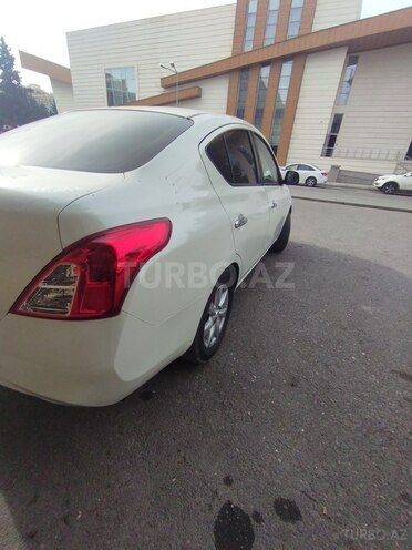 Nissan Sunny 2013, 177,000 km - 1.5 л - Bakı