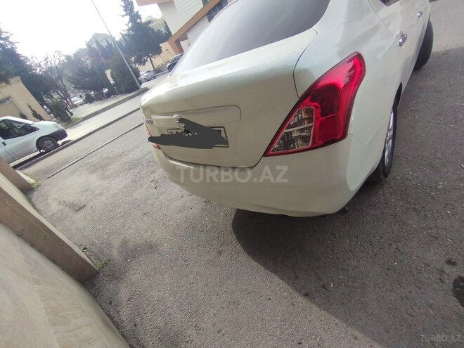Nissan Sunny 2013, 177,000 km - 1.5 л - Bakı