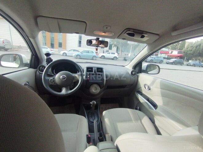 Nissan Sunny 2013, 177,000 km - 1.5 л - Bakı