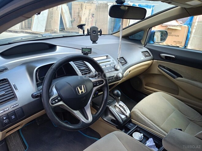 Honda Civic 2007, 280,000 km - 1.3 l - Bakı
