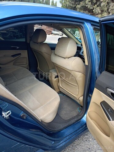 Honda Civic 2007, 280,000 km - 1.3 l - Bakı