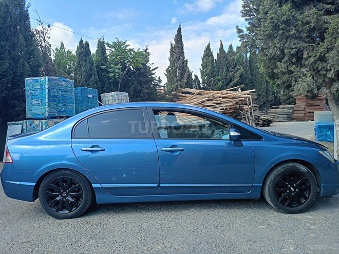 Honda Civic 2007, 280,000 km - 1.3 l - Bakı