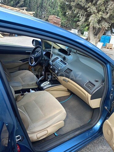 Honda Civic 2007, 280,000 km - 1.3 l - Bakı