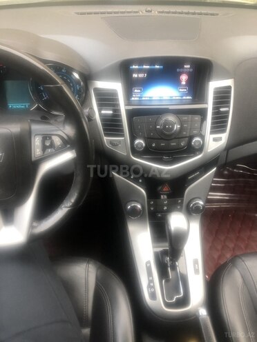 Chevrolet Cruze 2013, 188,000 km - 1.4 l - Bakı