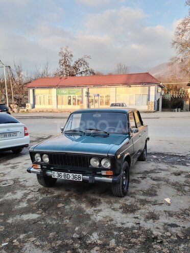 LADA (VAZ) 2106 1997, 98,174 km - 1.5 l - Qəbələ