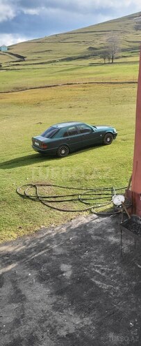Mercedes C 180 1998, 202,345 km - 1.8 l - Şəmkir