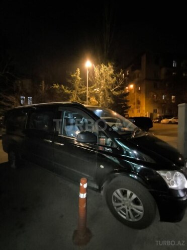 Mercedes Vito 2012, 407,000 km - 2.2 l - Bakı