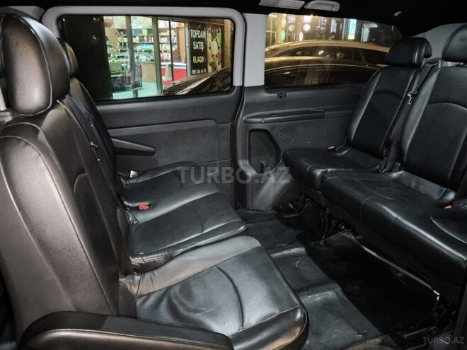 Mercedes Vito 2012, 407,000 km - 2.2 l - Bakı