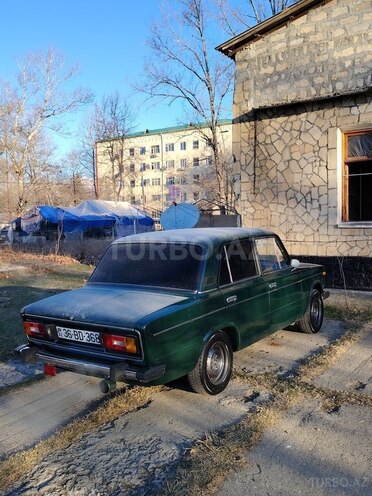 LADA (VAZ) 2106 1997, 98,174 km - 1.5 l - Qəbələ
