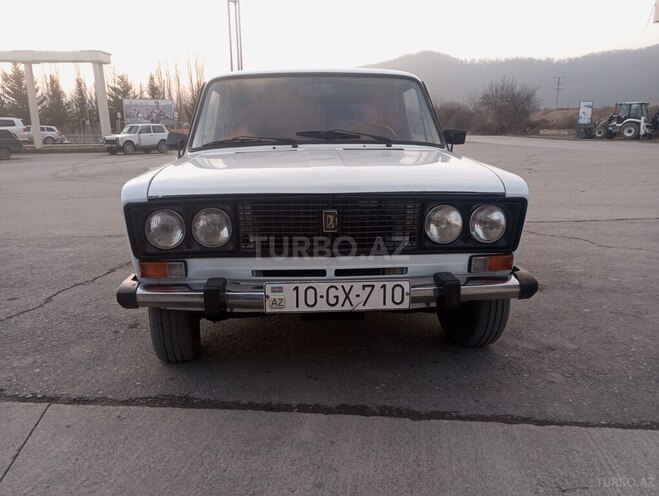 LADA (VAZ) 2106 2001, 85,000 km - 1.6 л - Qəbələ