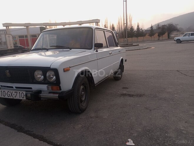 LADA (VAZ) 2106 2001, 85,000 km - 1.6 л - Qəbələ