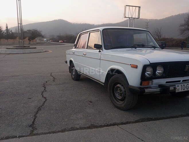 LADA (VAZ) 2106 2001, 85,000 km - 1.6 л - Qəbələ