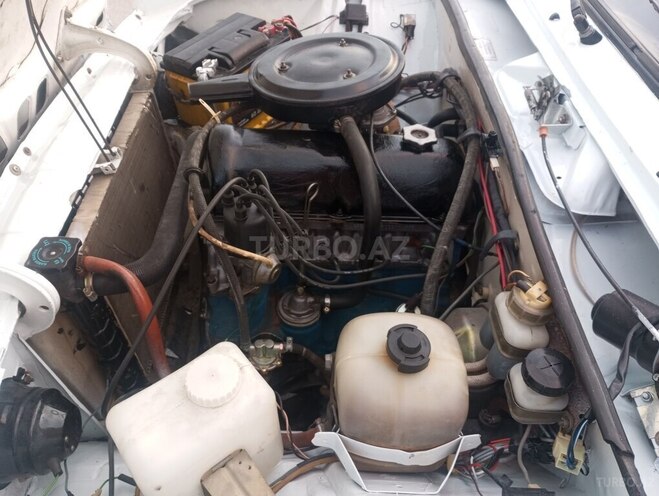 LADA (VAZ) 2106 2001, 85,000 km - 1.6 л - Qəbələ
