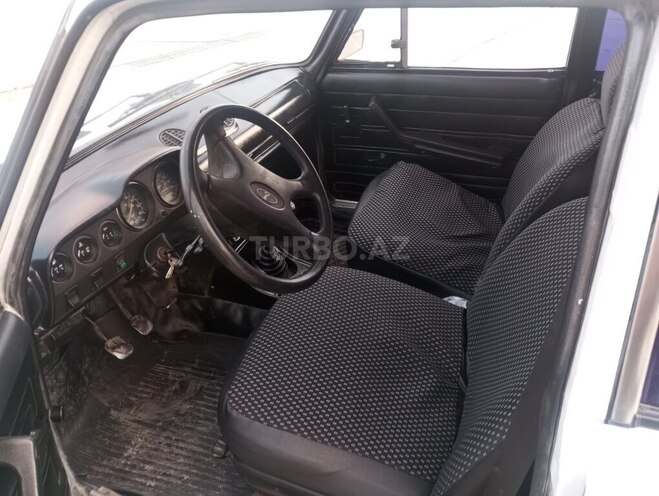 LADA (VAZ) 2106 2001, 85,000 km - 1.6 л - Qəbələ