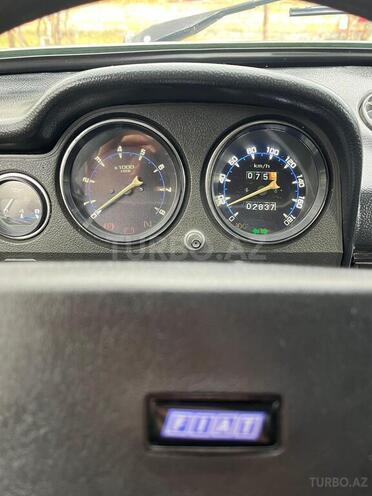 LADA (VAZ) 2106 1997, 98,174 km - 1.5 l - Qəbələ