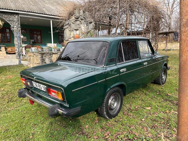 LADA (VAZ) 2106 1997, 98,174 km - 1.5 l - Qəbələ