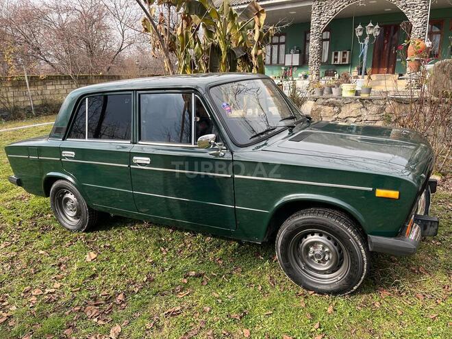 LADA (VAZ) 2106 1997, 98,174 km - 1.5 l - Qəbələ