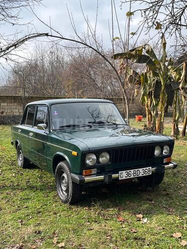 LADA (VAZ) 2106 1997, 98,174 km - 1.5 l - Qəbələ