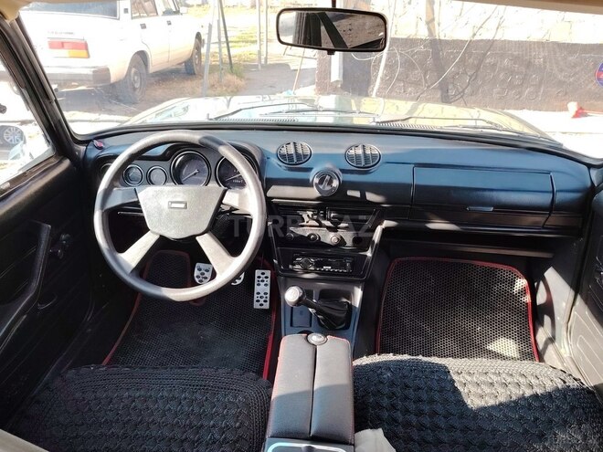 LADA (VAZ) 2106 1997, 98,174 km - 1.5 l - Qəbələ