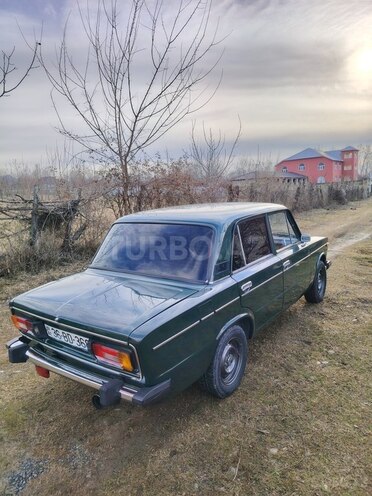 LADA (VAZ) 2106 1997, 98,174 km - 1.5 l - Qəbələ