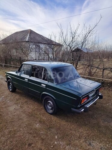 LADA (VAZ) 2106 1997, 98,174 km - 1.5 l - Qəbələ